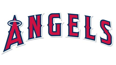 angels logo|angels logo transparent.